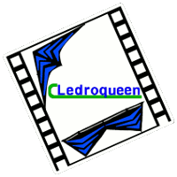 Logo de Ledroqueen